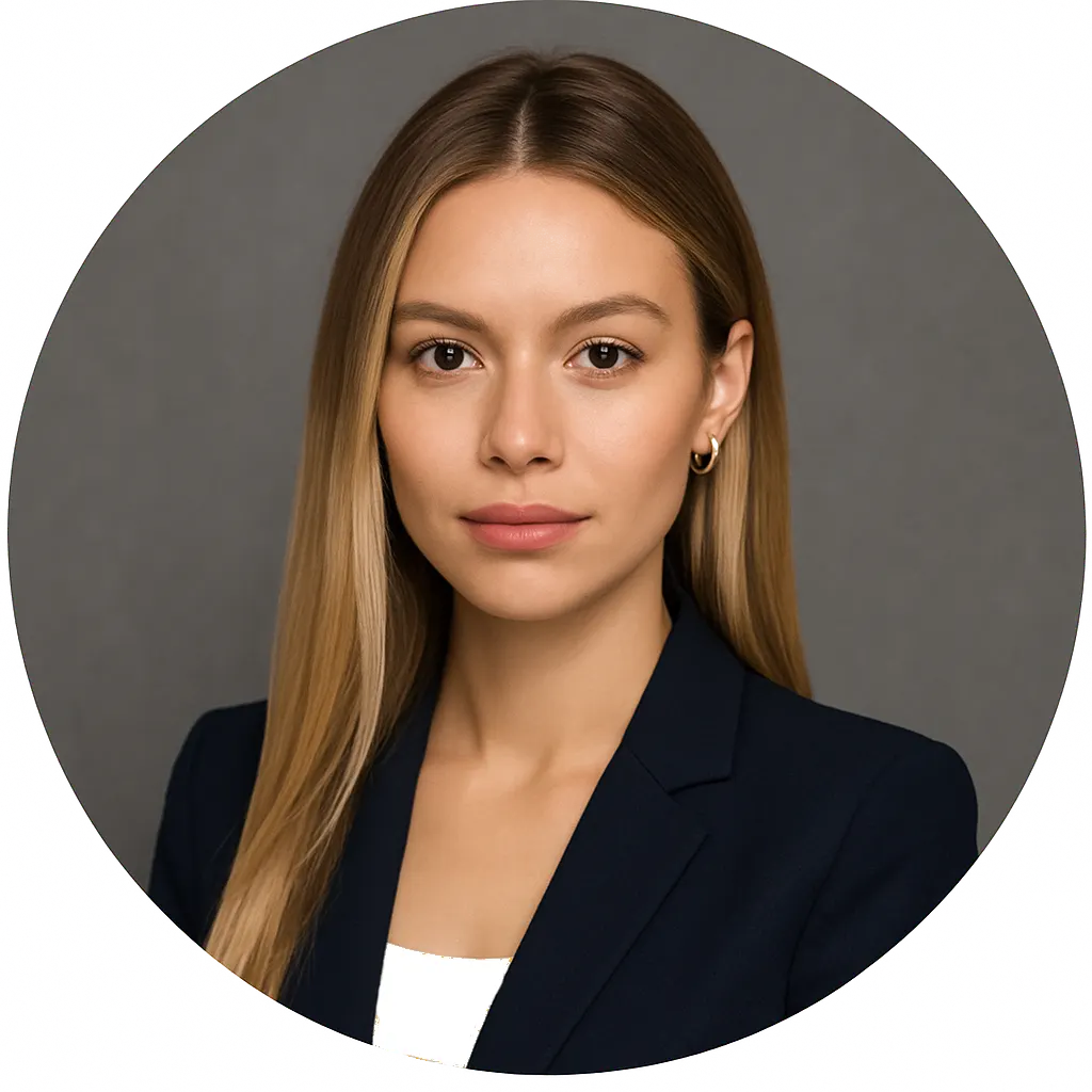 Amélie — booking manager