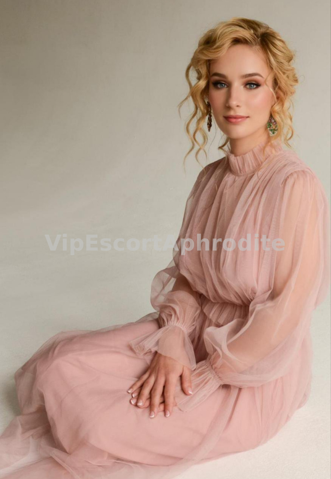 KILIA — elite escort in Paris
