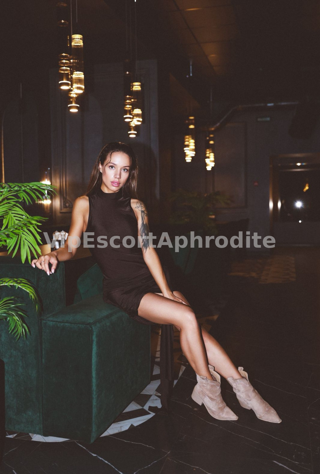 LEYLA